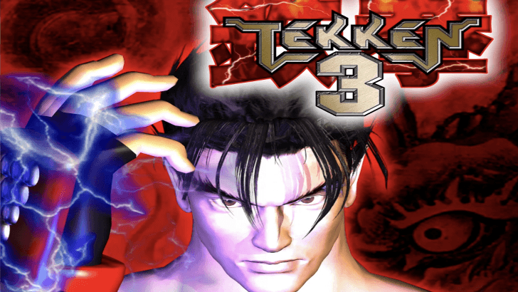Tekken 3