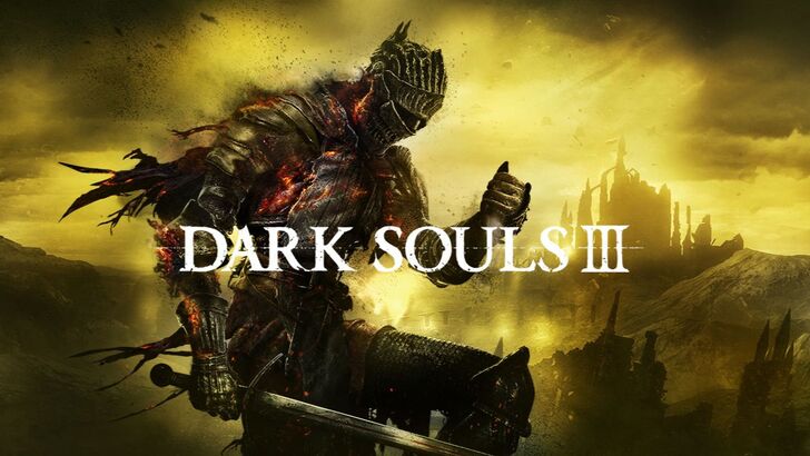 Dark Souls III
