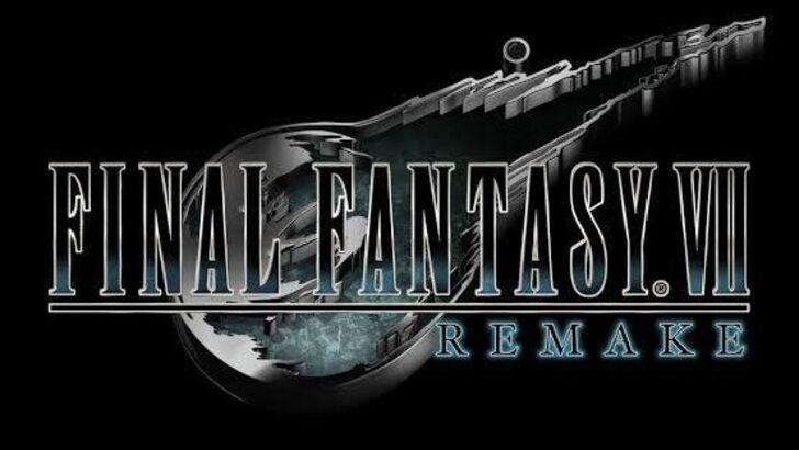 Final Fantasy VII Remake