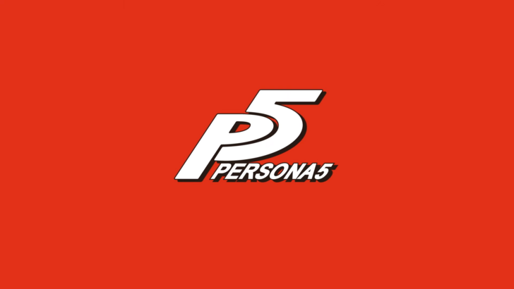 Persona 5