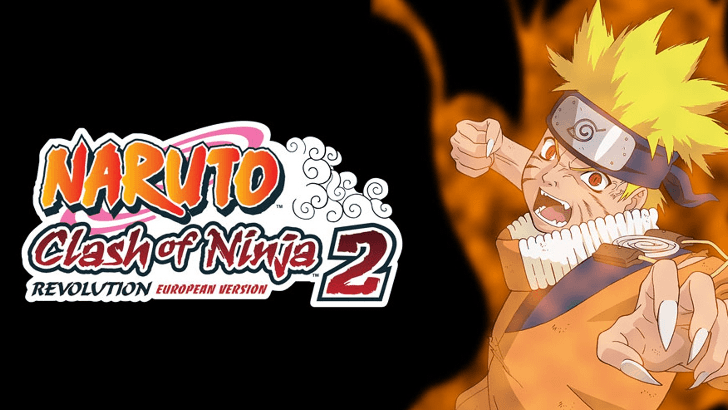 Naruto: Clash of Ninja 2