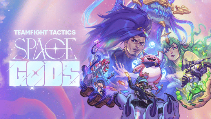 Teamfight Tactics