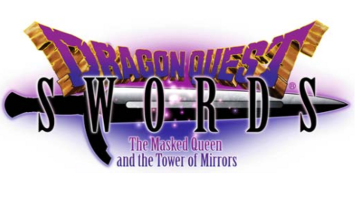 Dragon Quest Swords