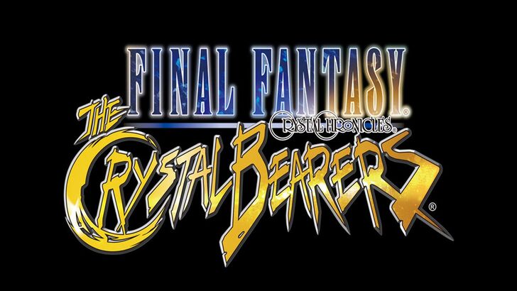 Final Fantasy Crystal Chronicles: The Crystal Bearers