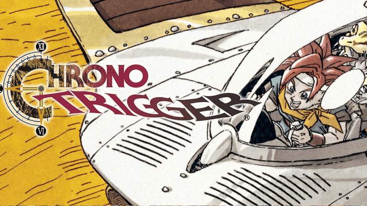 Chrono Trigger