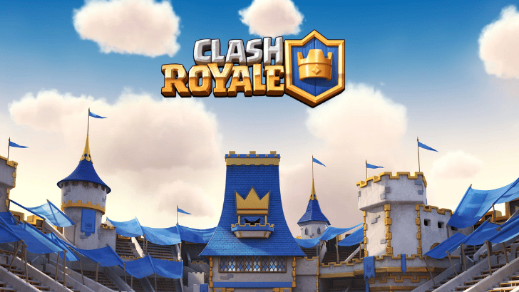 Clash Royale