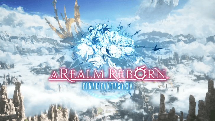 Final Fantasy XIV Online