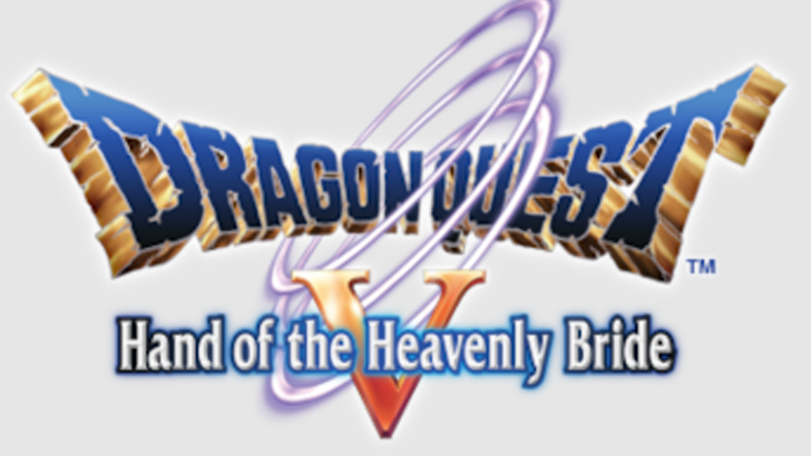 Dragon Quest V