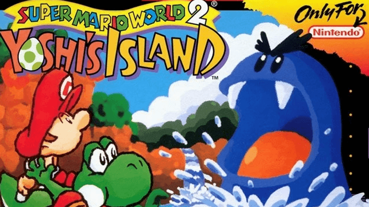 Yoshi's Island