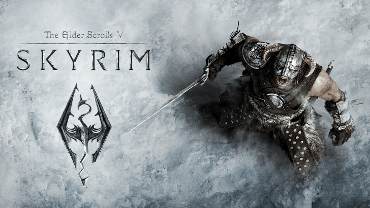 The Elder Scrolls V: Skyrim