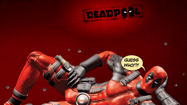 Deadpool