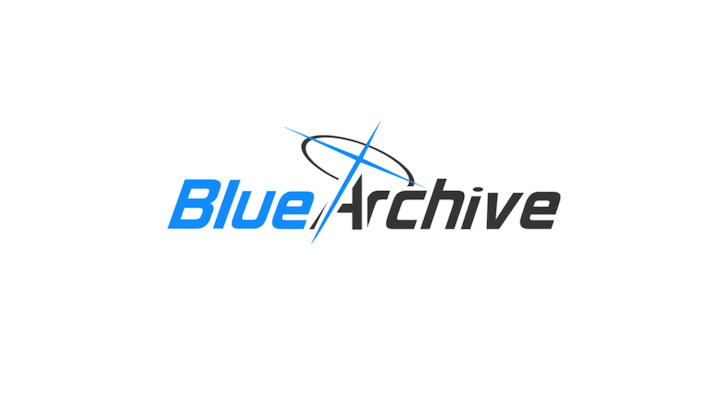 Blue Archive