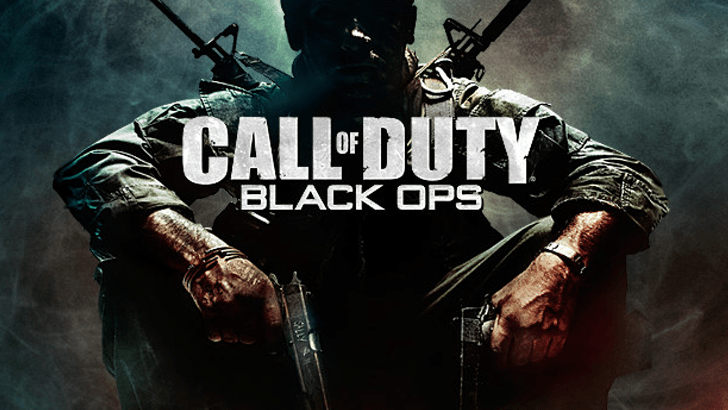 Call of Duty: Black Ops