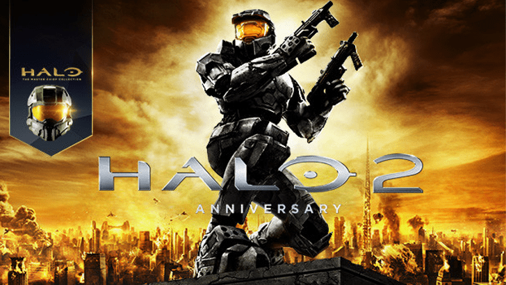 Halo 2
