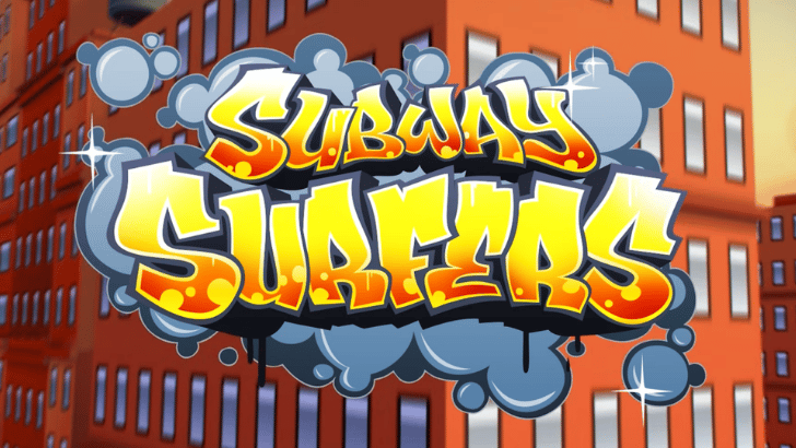 Subway Surfers