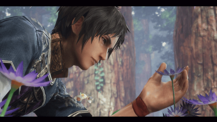 The Last Remnant