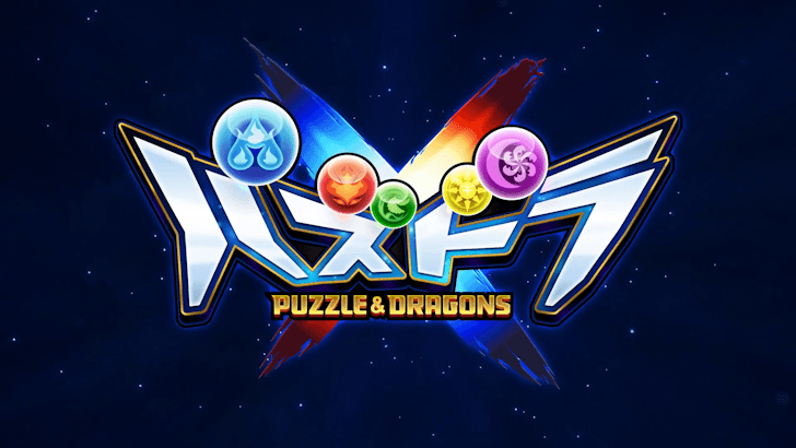 Puzzle & Dragons