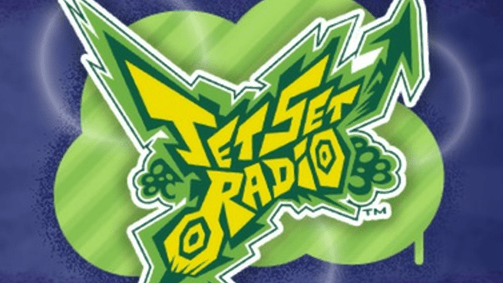 Jet Set Radio