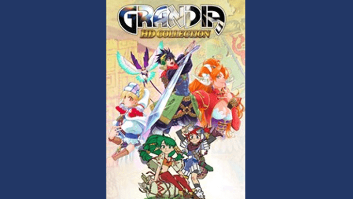 Grandia II