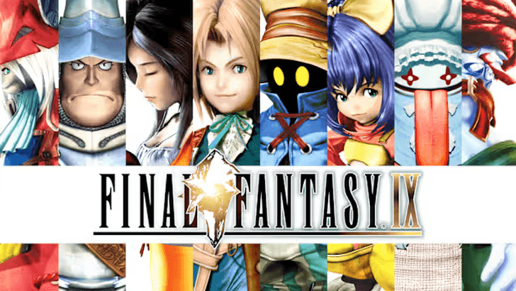 Final Fantasy IX