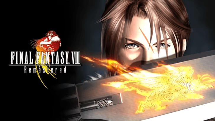 Final Fantasy VIII