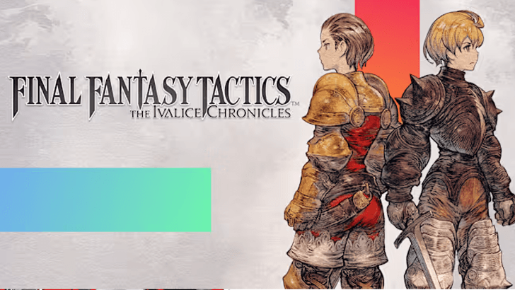 Final Fantasy Tactics