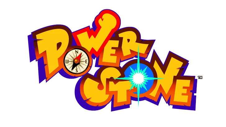 Power Stone