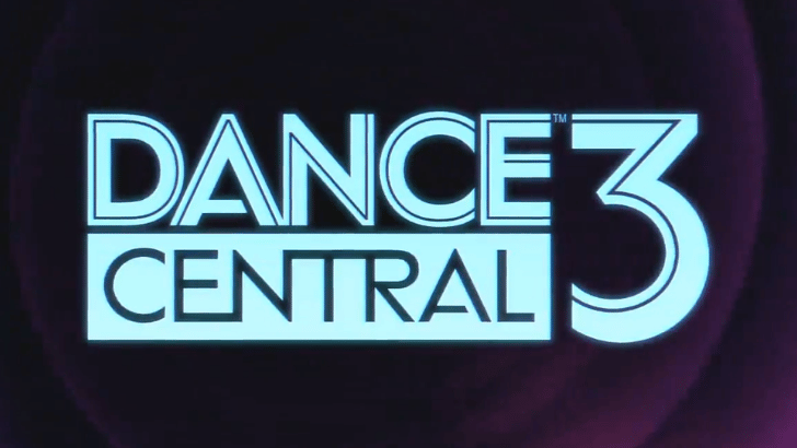 Dance Central 3