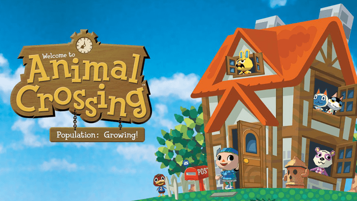 Animal Crossing