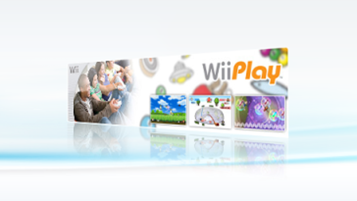 Wii Play