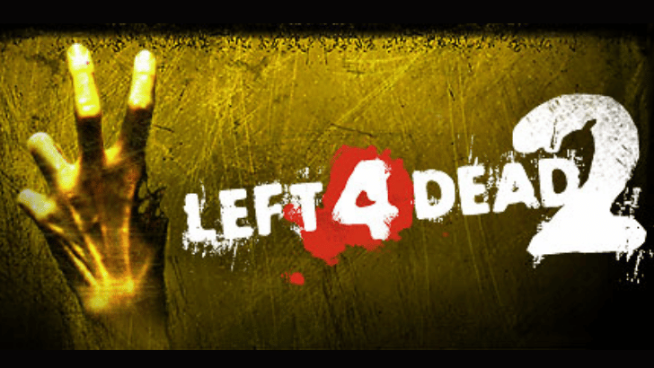 Left 4 Dead