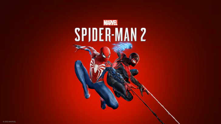 Spider-Man 2