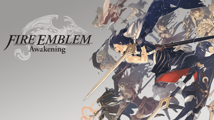 Fire Emblem: Awakening