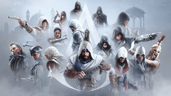 Assassin's Creed