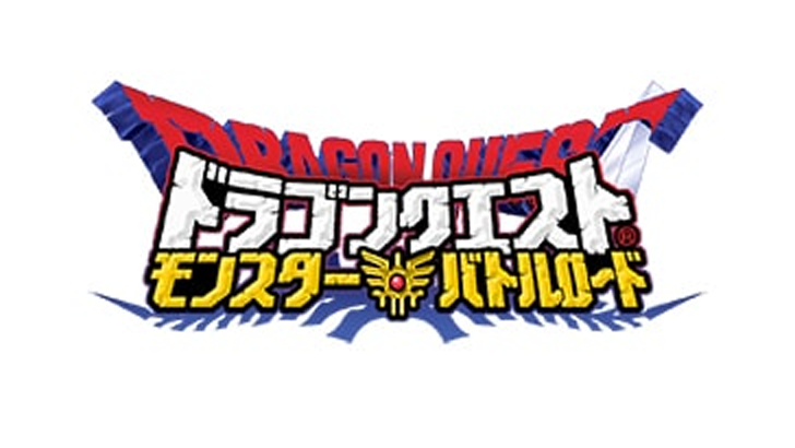 Dragon Quest: Monster Battle Road