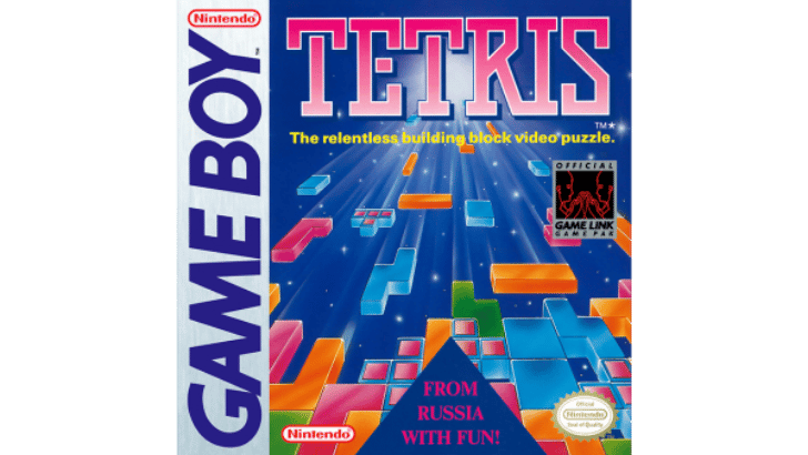 Tetris