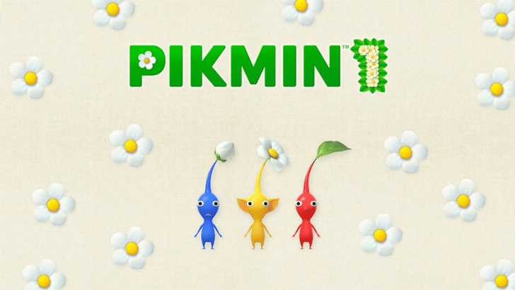 Pikmin