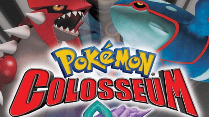 Pokémon Colosseum