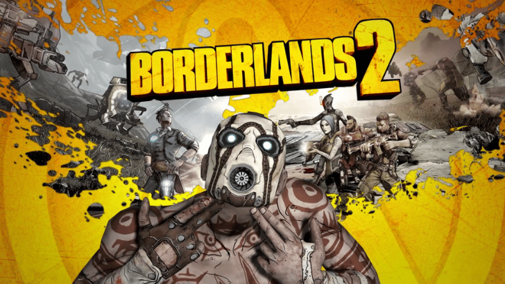 Borderlands 2