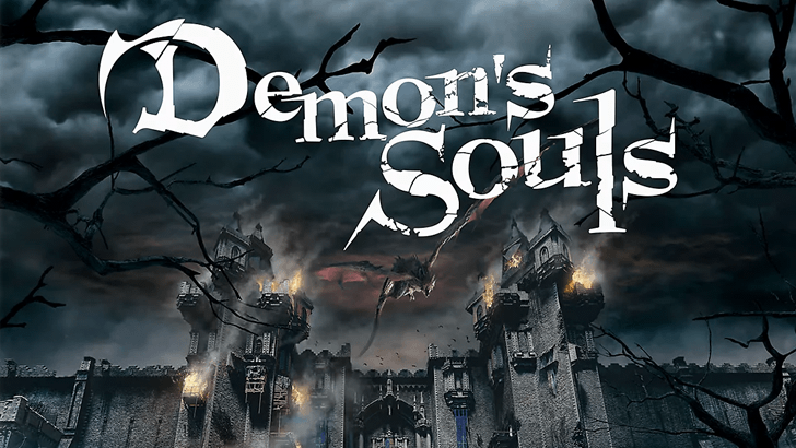 Demon's Souls (Remake)