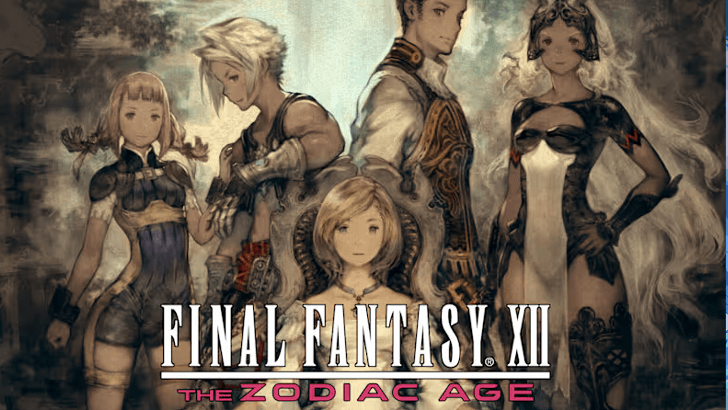 Final Fantasy XII