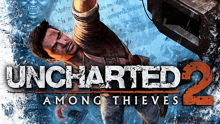 Uncharted 2: Among Thieves