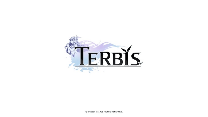 Terbis Keyart Title