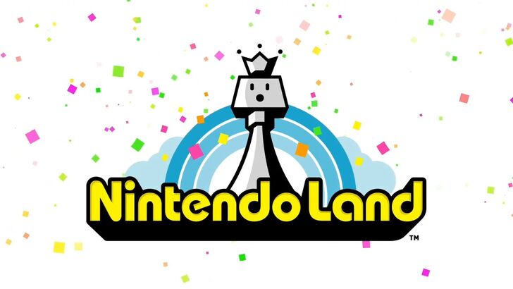 Nintendo Land