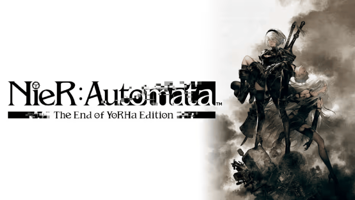 NieR:Automata