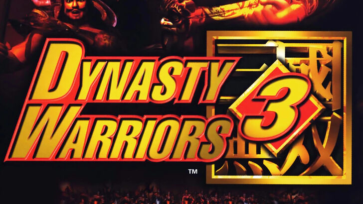 Dynasty Warriors 3