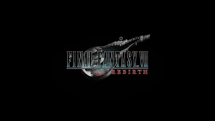 Final Fantasy VII Rebirth