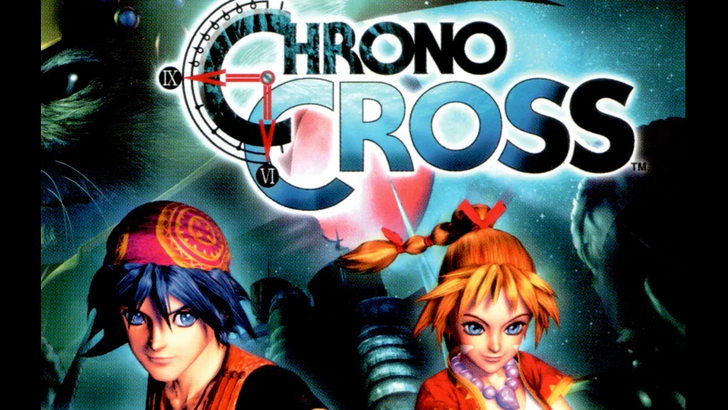 Chrono Cross