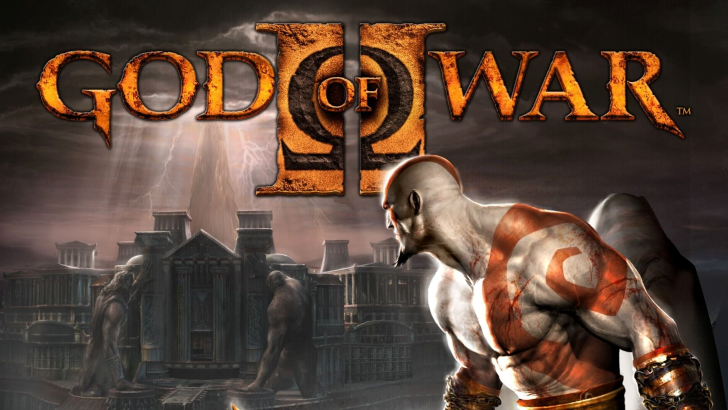 God of War 2