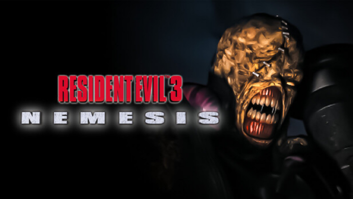 Resident Evil 3